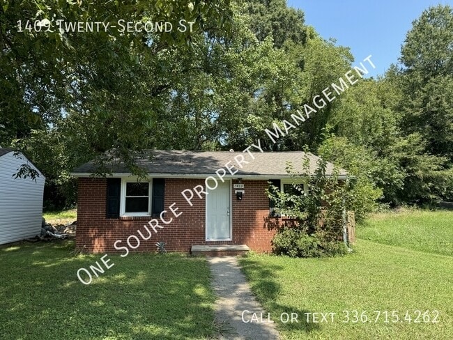 Primary Photo - 1409 NE 22nd St