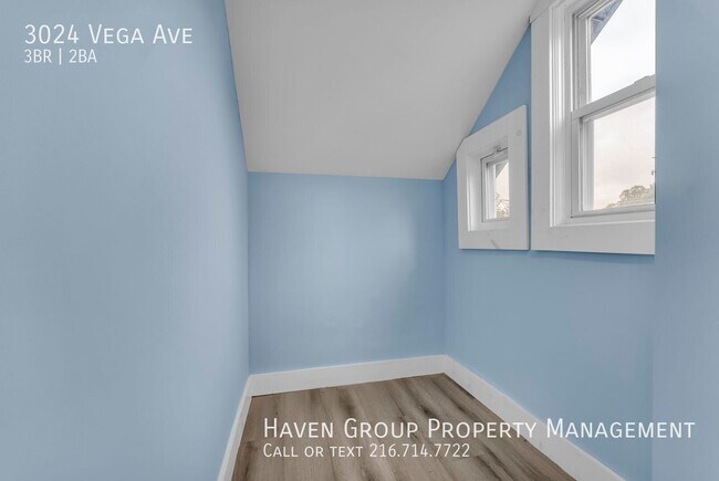 Building Photo - 3024 Vega Ave