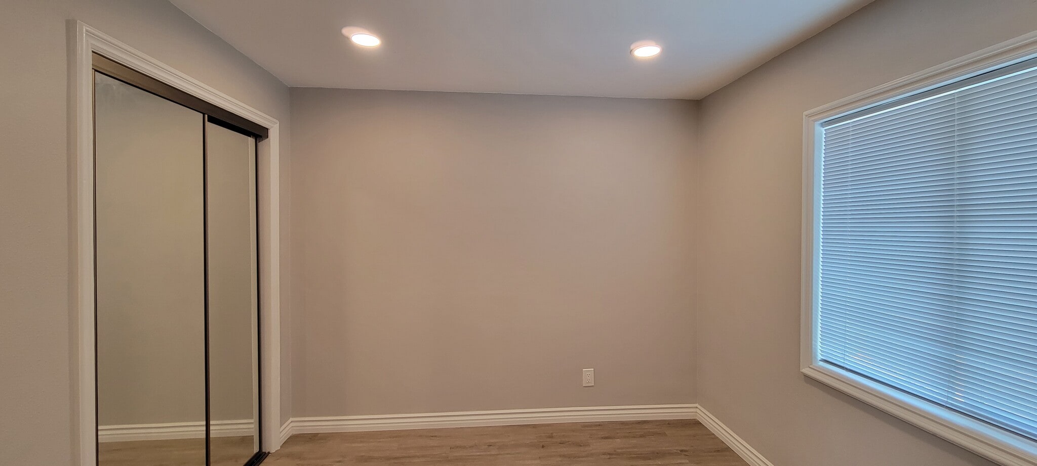 Bedroom 2 - 115 Juniper St