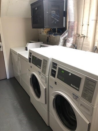 Building Photo - 529 Columbus Ave