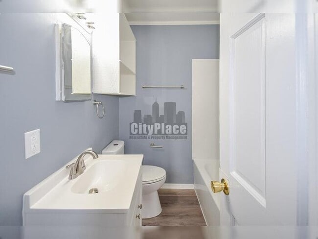 Building Photo - 5344 Fletcher Ave