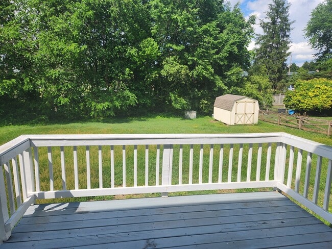 Building Photo - 3 bed 2.5 bath Short Pump Area