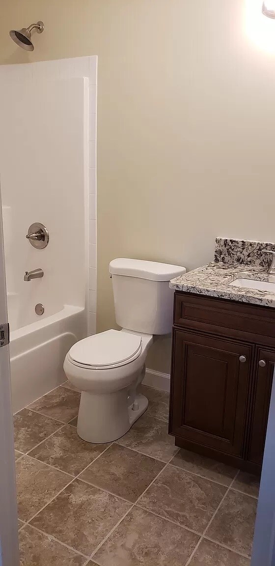 Bathroom - 110 Wiley Dr