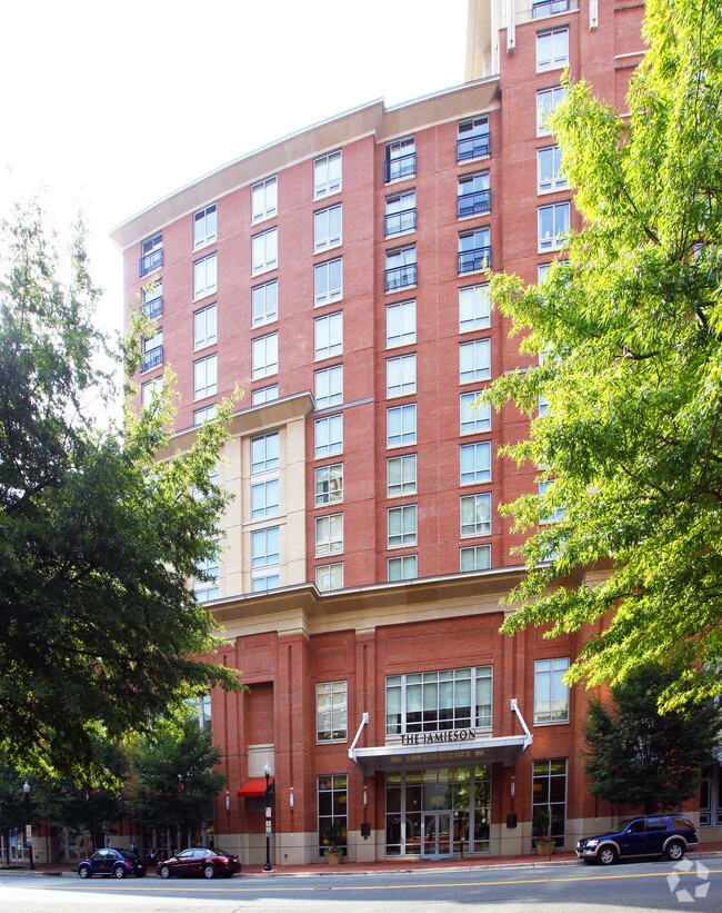 Building Photo - The Jamieson