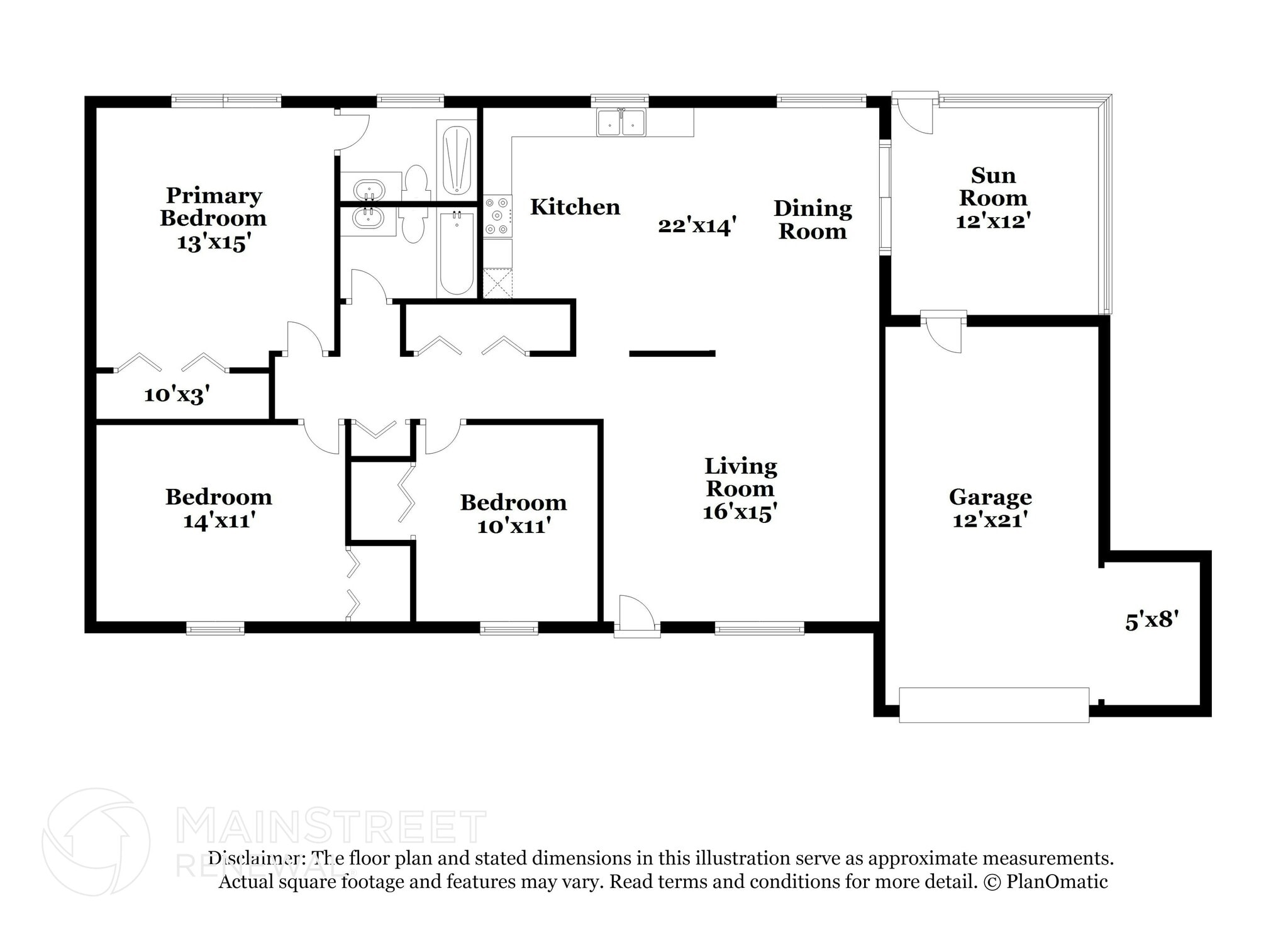 Building Photo - 353 SW Belmont Cir