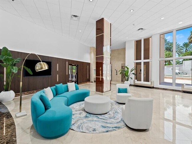 Building Photo - 4100 Galt Ocean Dr