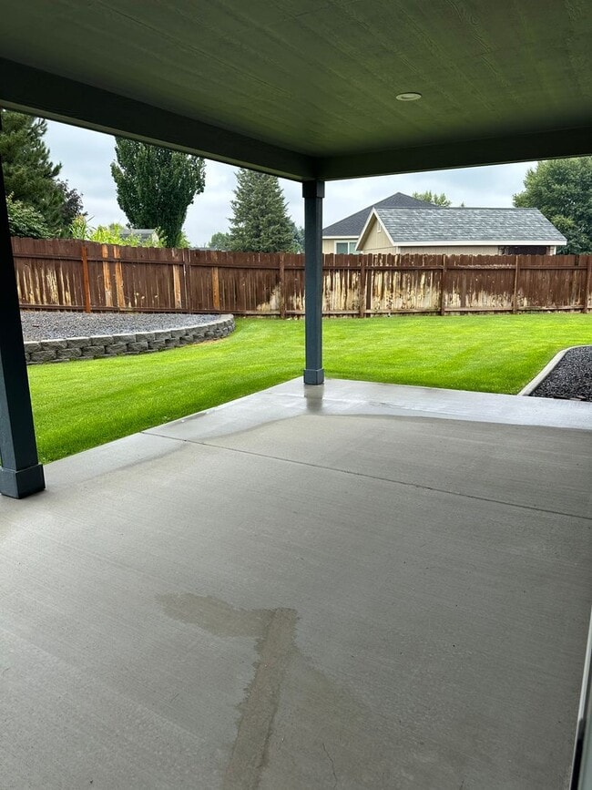 Building Photo - Beautiful New Construction ADA Accessible Home in a Fantastic Neighborhood.