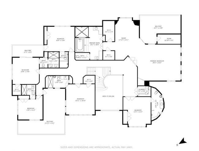 Building Photo - 2305 Tennyson Ln