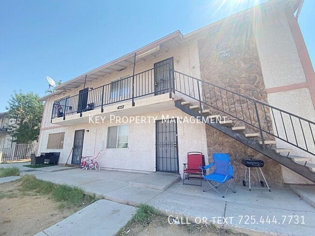 Primary Photo - 3 BED 2 BATH UPSTAIRS CONDO NEARBY NELLIS ...