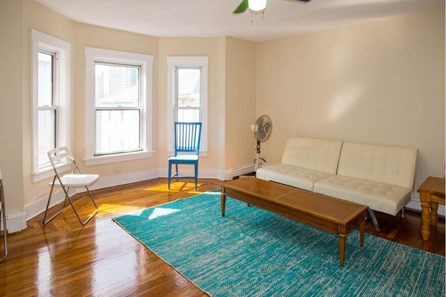 Building Photo - 1 Torpie St