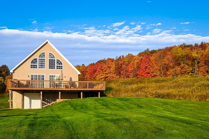 Building Photo - 2109 Dunk Hill Rd