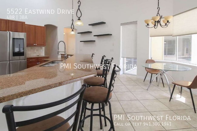 Building Photo - 5522 Eastwind Dr