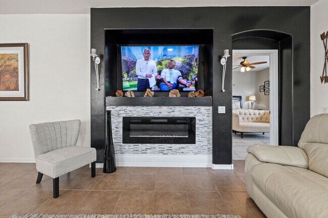 Building Photo - Beautiful Home in Sonora Rancho Sahuarita ...