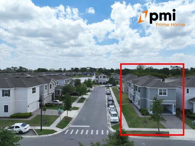 Building Photo - Spacious 3 Bedroom Home in Clermont, FL