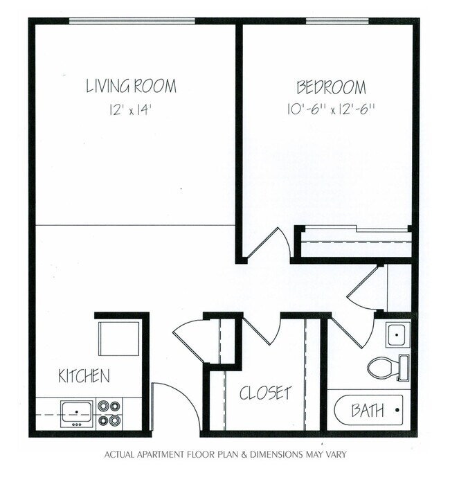 Building Photo - 2102