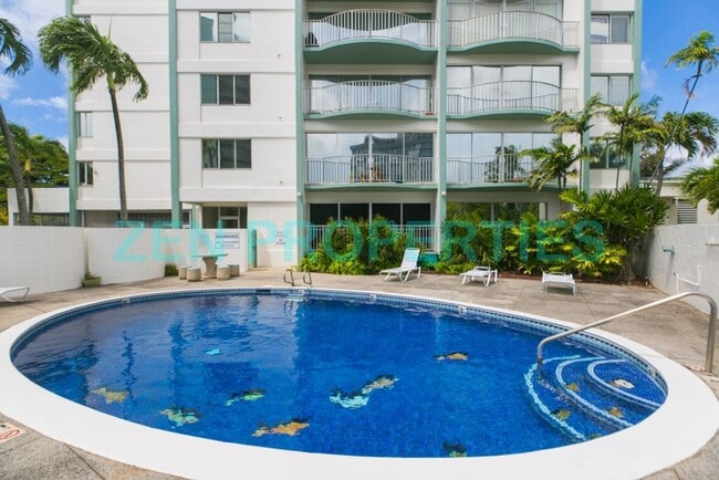 Building Photo - studio for rent at Lunalio Tower