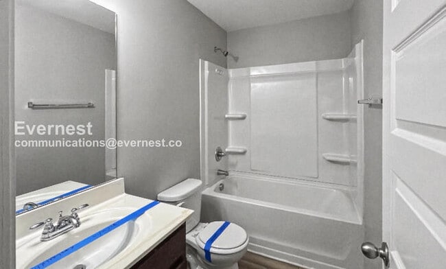 Building Photo - 1771 Stone Meadow Rd