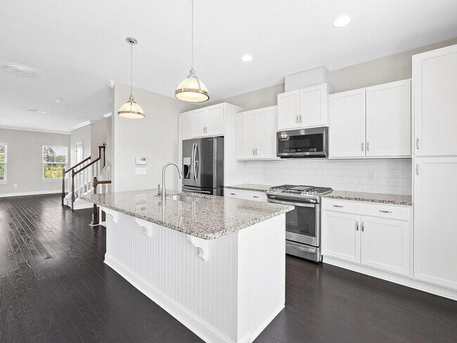 Building Photo - Build Equity Like a Homeowner – Lease to Own