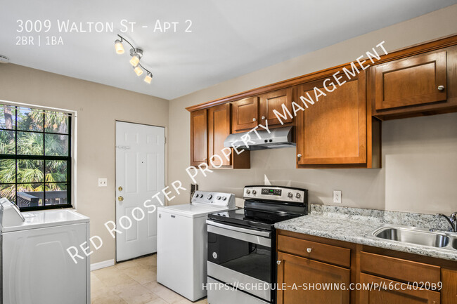 Building Photo - 3009 Walton St