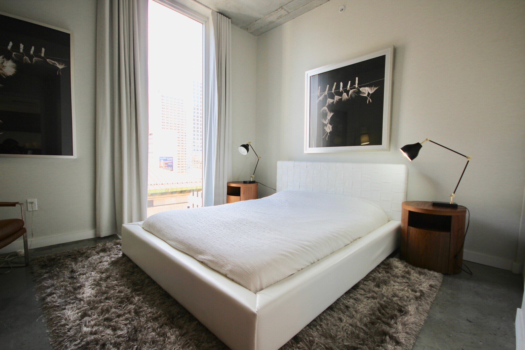 Bedroom - 151 SE 1st St