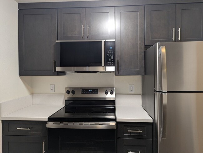 Interior Photo - Citigate Apartments