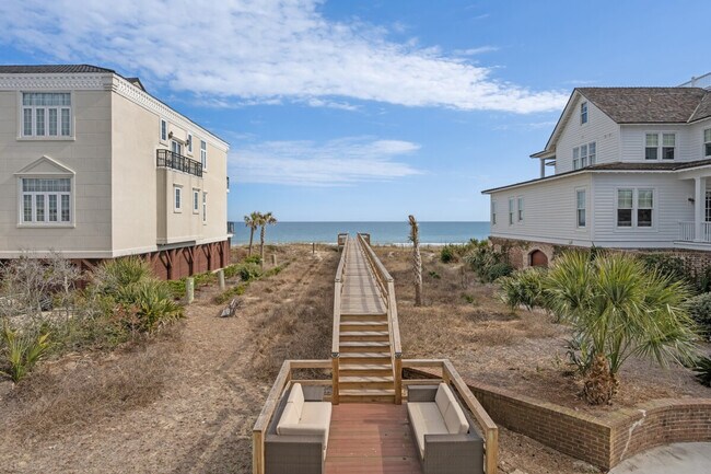 Building Photo - 509 Debordieu Blvd