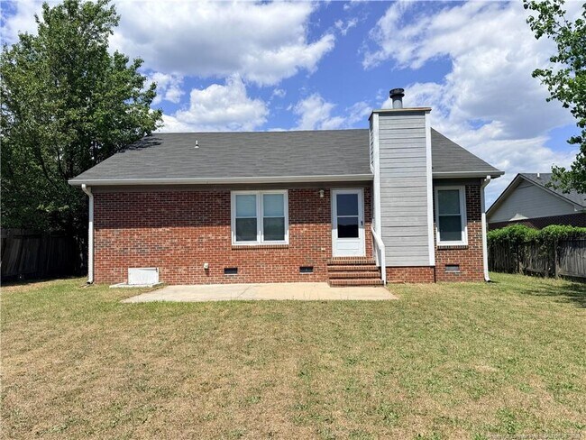 Building Photo - 6794 St Julian Way