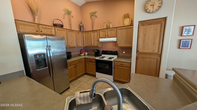 Building Photo - 38774 S Desert Bluff Dr
