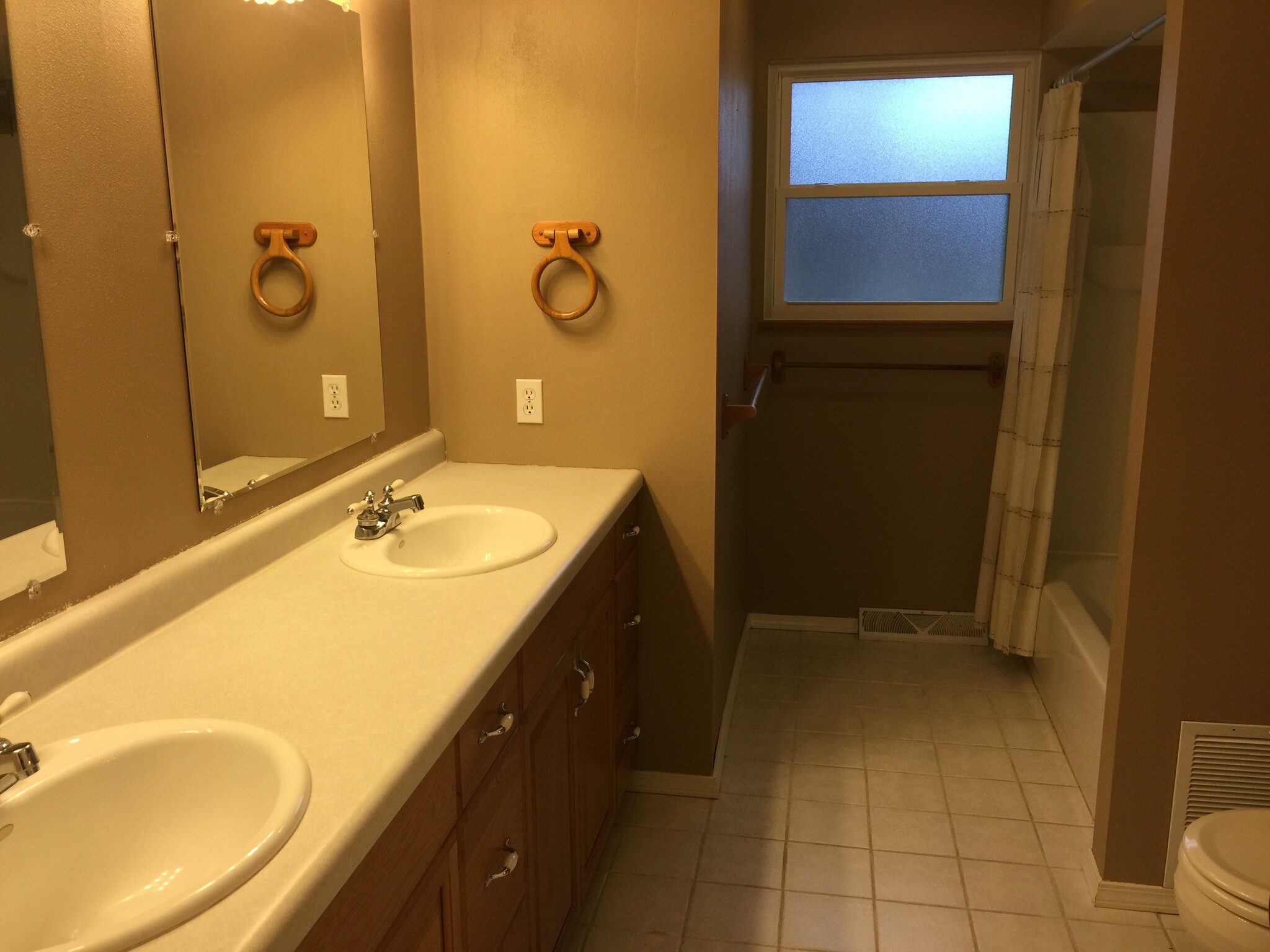 Bathroom - 304 Emily Cir