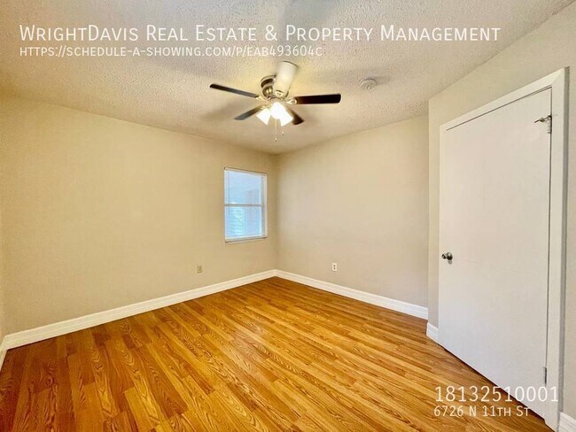 Building Photo - 6726 N 11th St