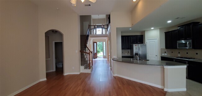 Building Photo - 26306 Reston Hill Ln