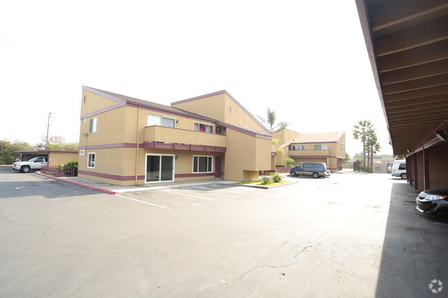 Building Photo - Alta Marina Apartments
