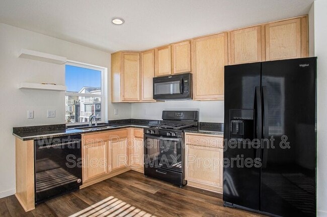 Building Photo - 5707 Tramore Ct