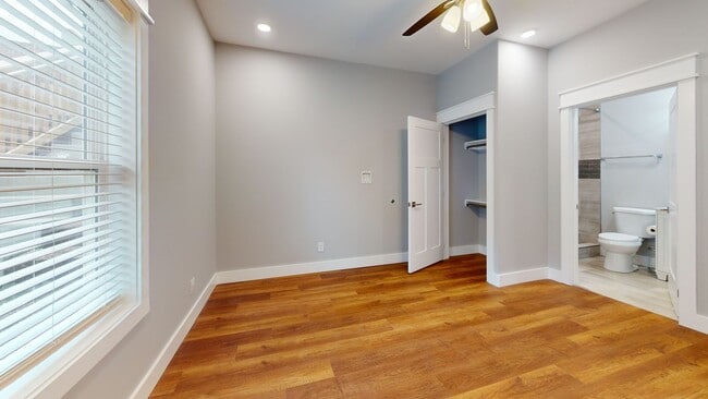 Building Photo - 1726 Forest Ave