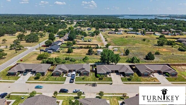 Building Photo - Life is Better by the Lake Gorgeous 3-Bedroom Duplexes in Azle