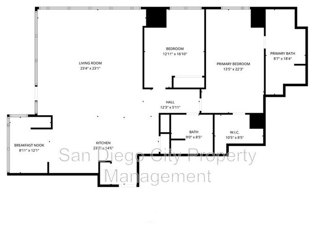Building Photo - 1262 Kettner Blvd