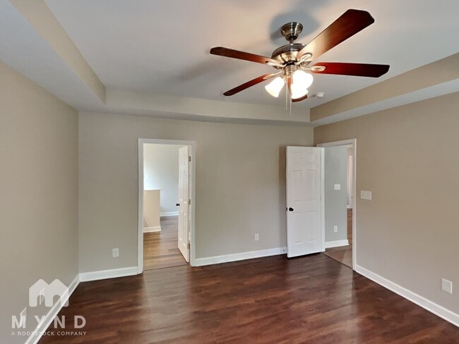 Building Photo - 4601 Rocky Meadow Way