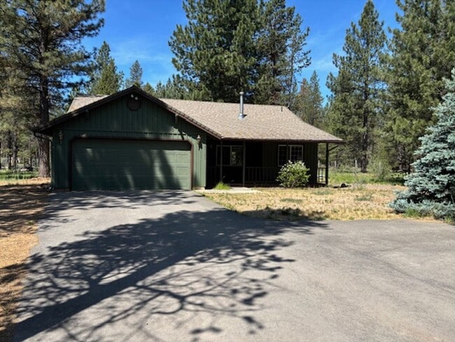Building Photo - 56083 Gothard Way