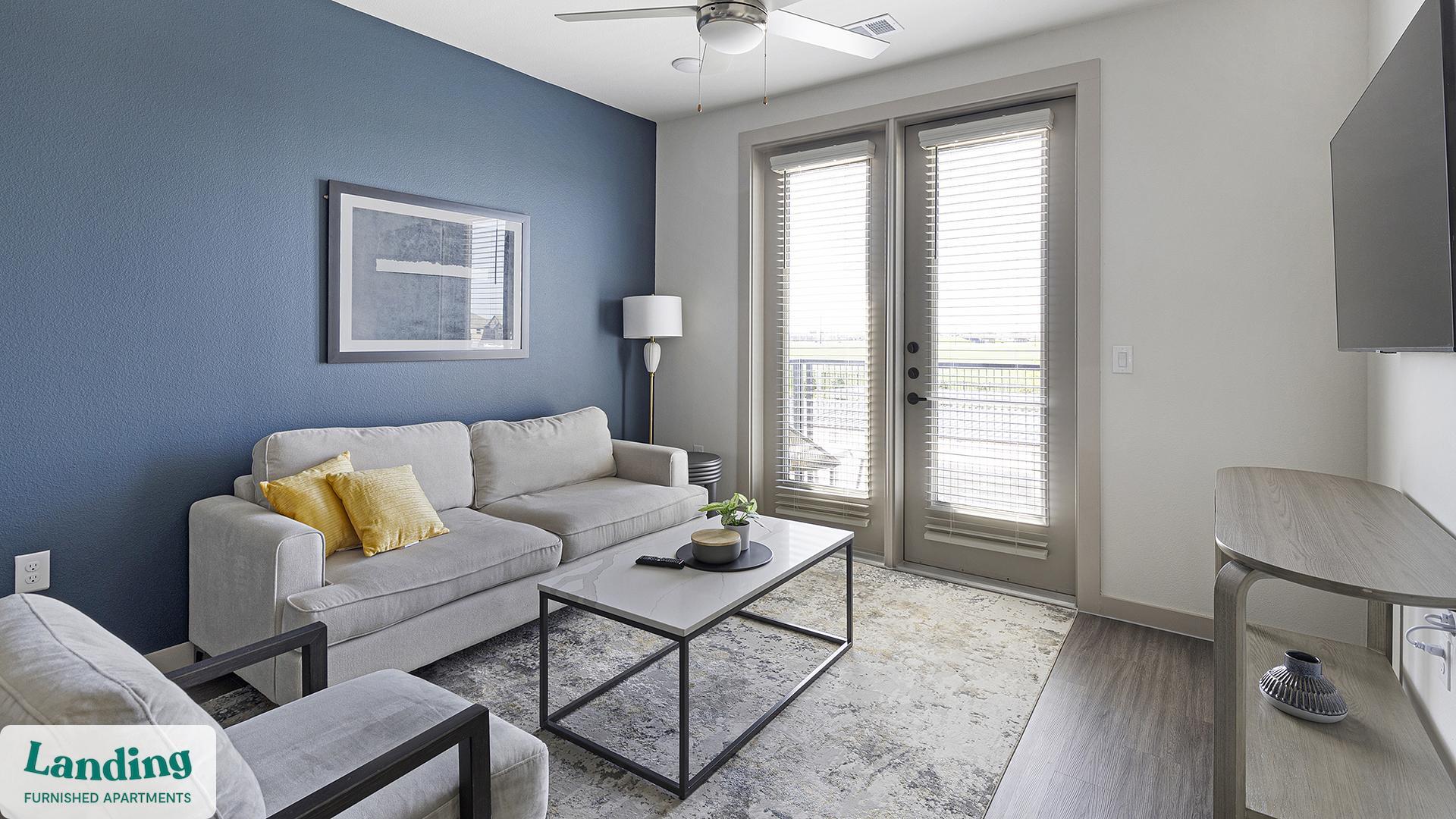 Building Photo - 125 S Standridge Blvd