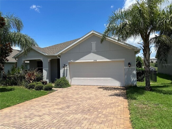 Building Photo - 1448 Cabot Dr