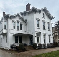 Building Photo - Princeton Apartments