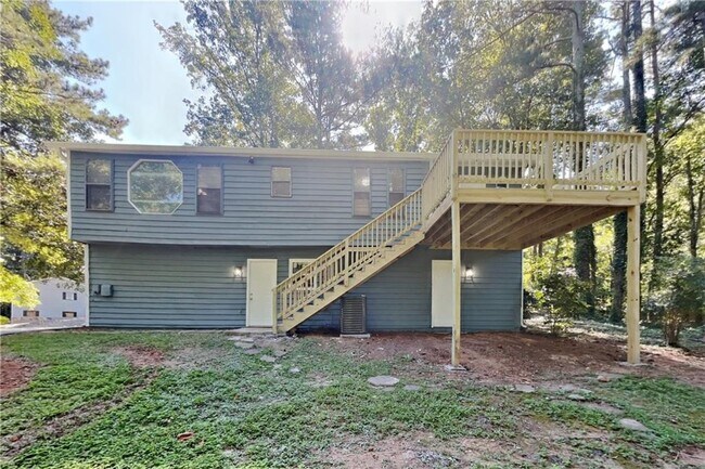 Building Photo - 3069 Jonathan Ct SW