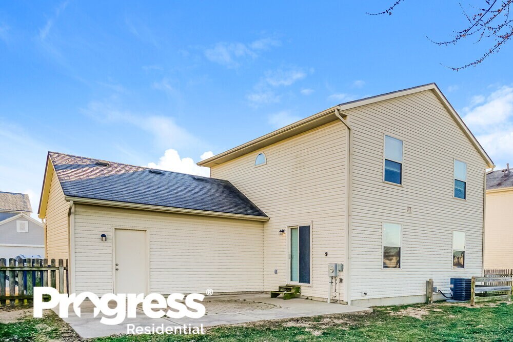 Building Photo - 171 Glengary Dr