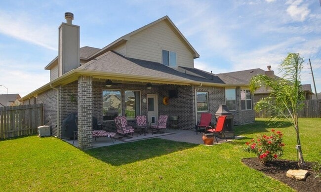 Building Photo - 9111 Turnbull Ln