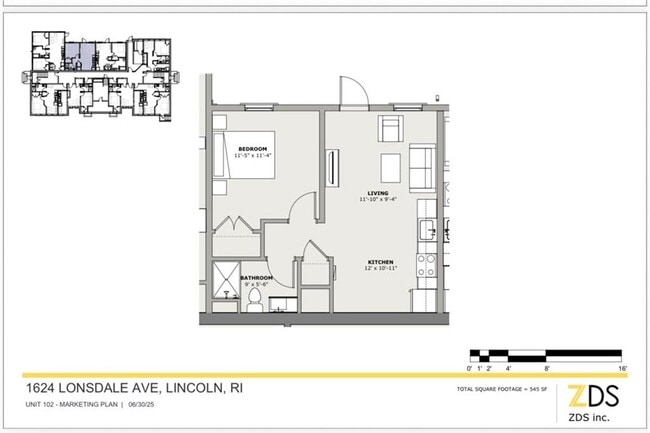 Building Photo - 1624 Lonsdale Ave