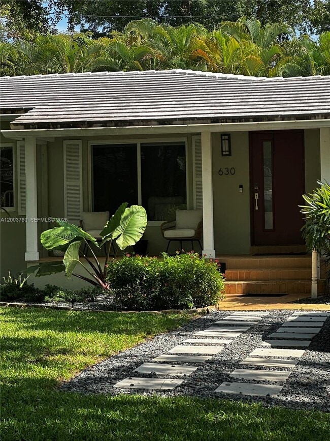 Building Photo - 630 San Lorenzo Ave