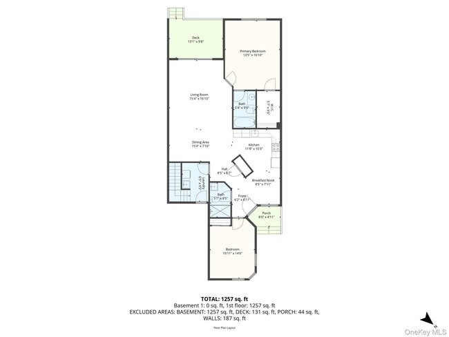 Building Photo - 1005 Constance Ln
