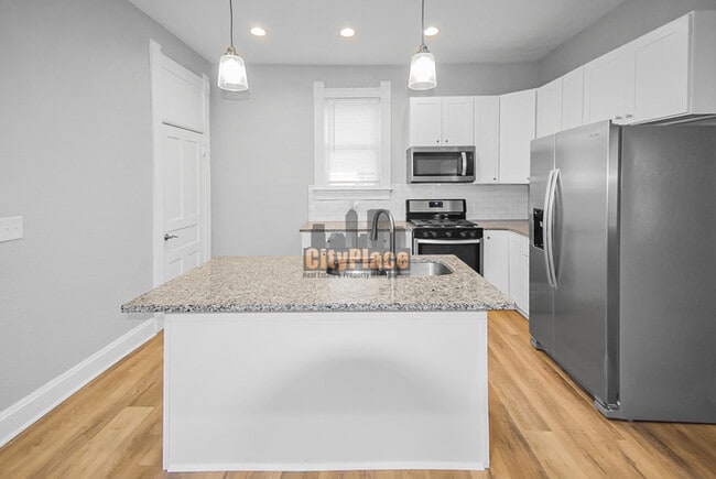 Building Photo - 1115 Keystone Ave