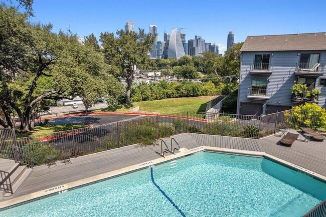 Building Photo - 1501 Barton Springs Rd