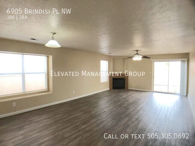 Building Photo - 6905 Brindisi Pl NW